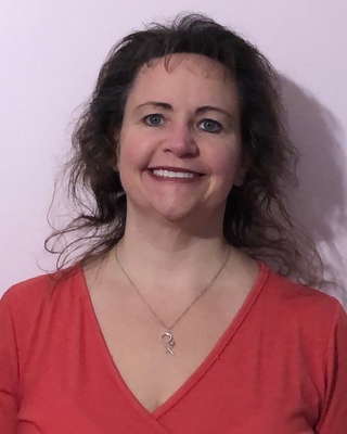 Photo of Jennifer Marie Courchesne, LMFT, Marriage & Family Therapist