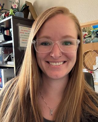 Photo of Emily Martin, Drug & Alcohol Counselor, MS, LAC, LPCC