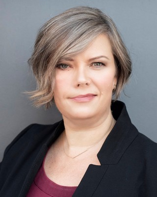 Photo of Kynna Murphy, Clinical Social Work/Therapist in Syracuse, NY