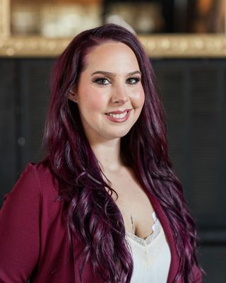 Photo of Dr. Claire Hill, Psychologist, PsyD, LCP