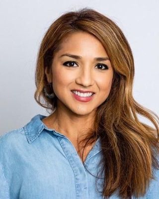 Photo of Jackie Benavente, Marriage & Family Therapist, LMFT