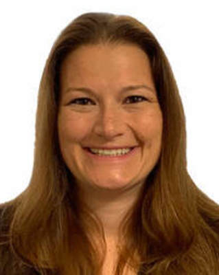Photo of Nikki Katsiotas, Psychologist