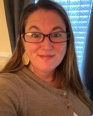 Photo of Alicia Harpine - Pathways to Clarity, Licensed Professional Counselor, MS, LPC