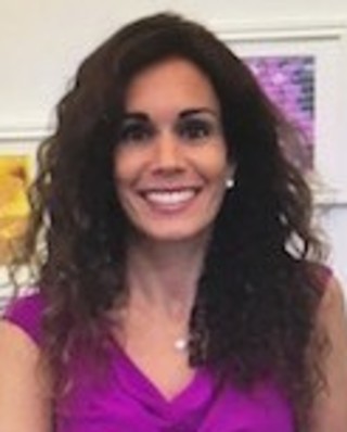 Photo of Dr. Linday Israel, Psychiatrist in Wilton Manors, FL