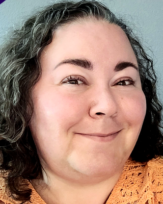 Photo of Casey Wallis, Counselor, LCPC