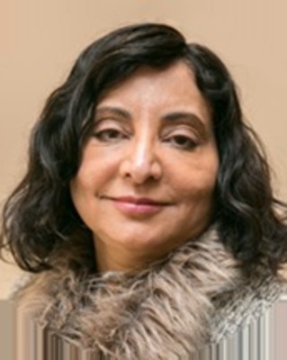 Photo of Dr. Talat Ghaus, Psychiatrist in Hinsdale