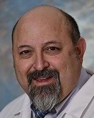 Photo of Dr. Carlos Rueda, Psychiatrist in Paramus, NJ