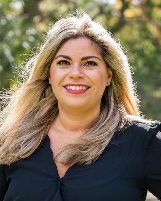 Photo of Dr. Kelly Maldonado, Clinical Social Work/Therapist, DSW, LCSW