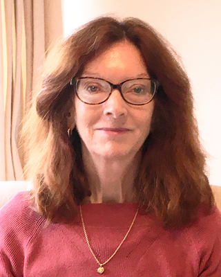 Photo of Jill Curzon, Counsellor in Greater London, England