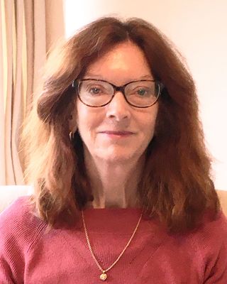 Photo of Jill Curzon, Counsellor, MBACP