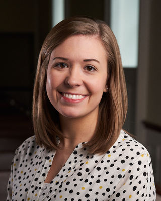 Photo of Stephanie Wielgosz, Licensed Professional Counselor in Mississippi