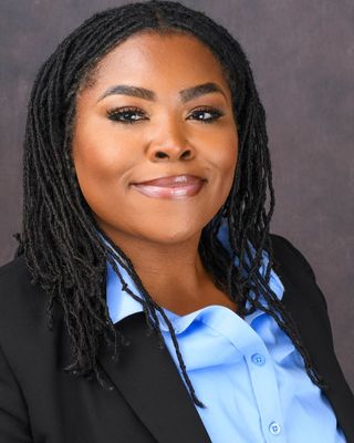 Photo of Brittney Wilcox, Licensed Professional Counselor, LPCMHSP