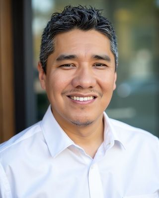 Photo of Francisco Zepeda - Momentum Couples and Family Therapy, LLC., Marriage & Family Therapist, MS, LMFT