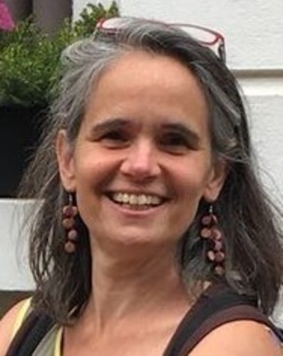 Photo of Claire Mouchot, Psychotherapist in SE11, England
