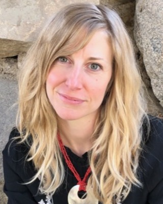 Photo of Mary Nicoll, Licensed Professional Counselor in Boulder, CO
