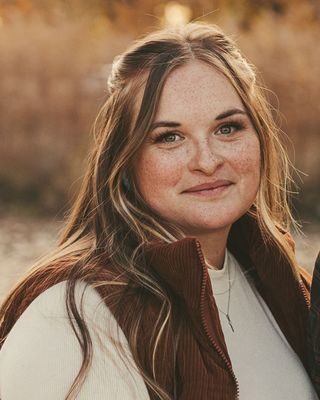 Photo of Briahna F Maxwell, Counselor, LPCC, CMHC