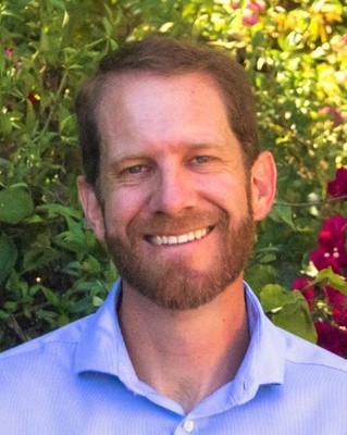 Photo of Ryan Smith, Psychologist in Santa Barbara, CA