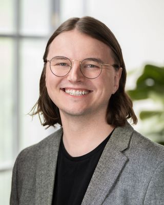 Photo of Kevin Dykstra, Pre-Licensed Professional, MDiv
