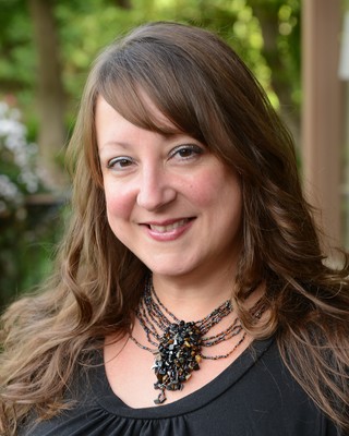 Photo of Jackie Toth, MA, LMFT, Marriage & Family Therapist