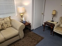 Gallery Photo of Grand Rapids Office Therapy Room