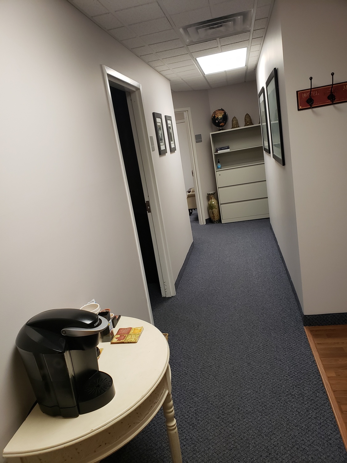 Lorraine Limited Licensed Psychologist, Grand Rapids, MI