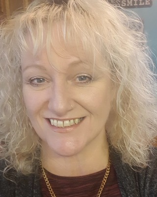 Photo of Linda Mclachlan, Counsellor in Glasgow, Scotland
