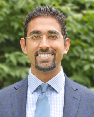 Photo of Dr. Paras S. Patel, MD, Psychiatrist in Farmington Hills, MI