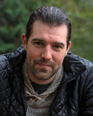 Photo of David Coxon, Counselor in Seattle, WA