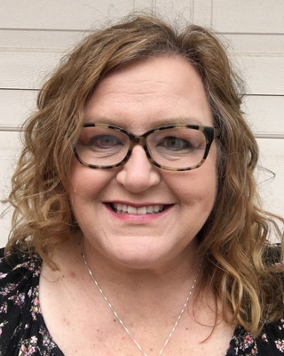 Photo of Debbie Smith, Licensed Professional Counselor in Norman, OK