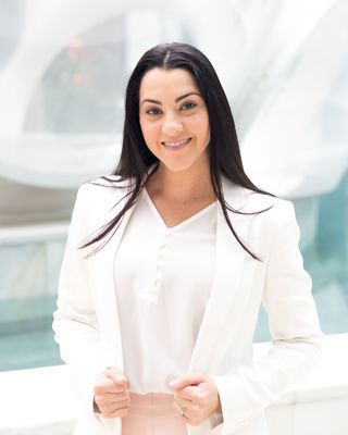 Photo of Gredder Rios-Lorenzo, Counselor, LMHC