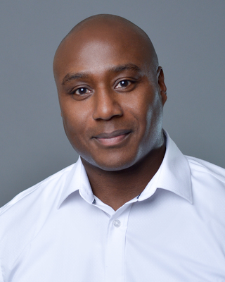 Photo of Monté Robinson, Licensed Professional Counselor in Pittsburgh, PA