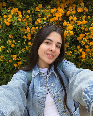 Foto de Fernanda Aliciardi, Psicólogo, Lic. en Psicología
