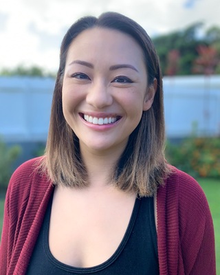 Photo of Annelise Yang, Marriage & Family Therapist in Kailua, HI