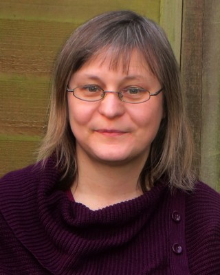 Photo of Ann Elizabeth Rimmer, Counsellor