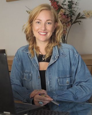 Photo of Hannah Hancock, Clinical Social Work/Therapist, MSW, LCSW