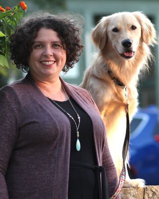 Photo of Leslie Cashion, Marriage & Family Therapist in Belknap, Louisville, KY