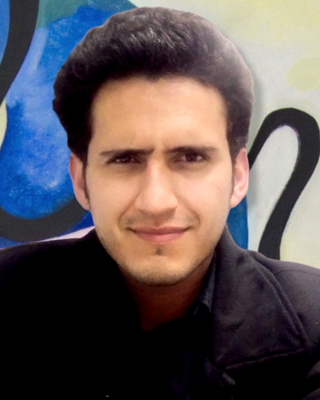 Foto de Alberto Aguilar Maciel, Psicólogo, Lic. en Psicología