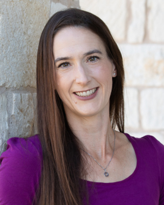 Photo of Erin Schovanec, Licensed Professional Counselor in Austin, TX