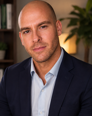 Photo of Dr. Tom Killian, Licensed Professional Counselor, PhD, LPC, LMHC-D, NCC, CCMHC