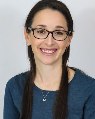 Photo of Allison Shale Deutsch, Psychologist in New Jersey