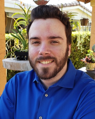 Photo of Ilan Garcia, Counselor in Doral, FL