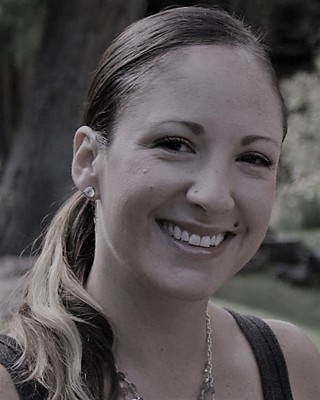 Photo of Leigha Ward, Psychologist in Lakeway, TX