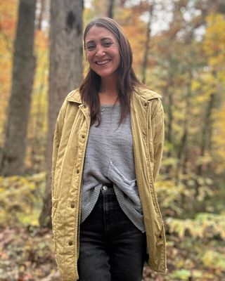 Photo of Caitlyn Oneill Chesney, Licensed Professional Counselor, MA, LPC