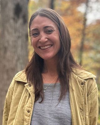 Photo of Caitlyn Oneill Chesney, Licensed Professional Counselor, MA, LPC