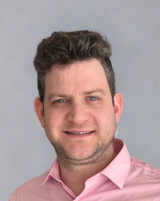 Photo of Ovadia Golfeiz, Clinical Social Work/Therapist, LCSW-C