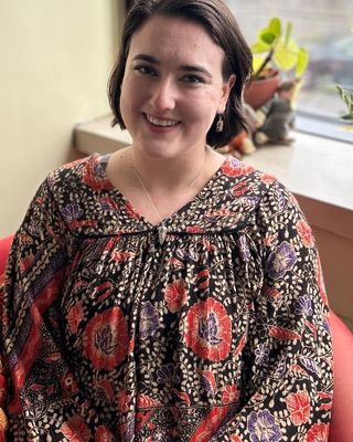 Photo of Sarah Tollett, Clinical Social Work/Therapist, MSW, LCSW