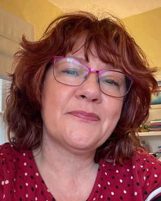 Photo of Toni Hanna, Clinical Social Work/Therapist, AMHSW