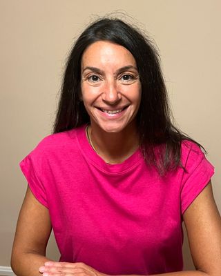 Photo of Cara Moretti, Clinical Social Work/Therapist, LICSW
