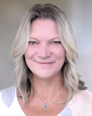 Photo of Priscilla Lund, Counsellor, PACFA