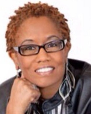 Photo of Naida M Parson, Psychologist, PhD